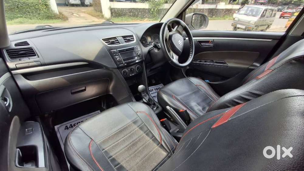 Maruti Suzuki Swift Ddis Vdi, 2015, Diesel