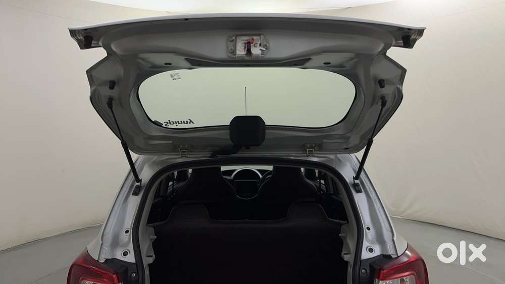 Maruti Suzuki S-presso Vxi O Amt, 2023, Petrol