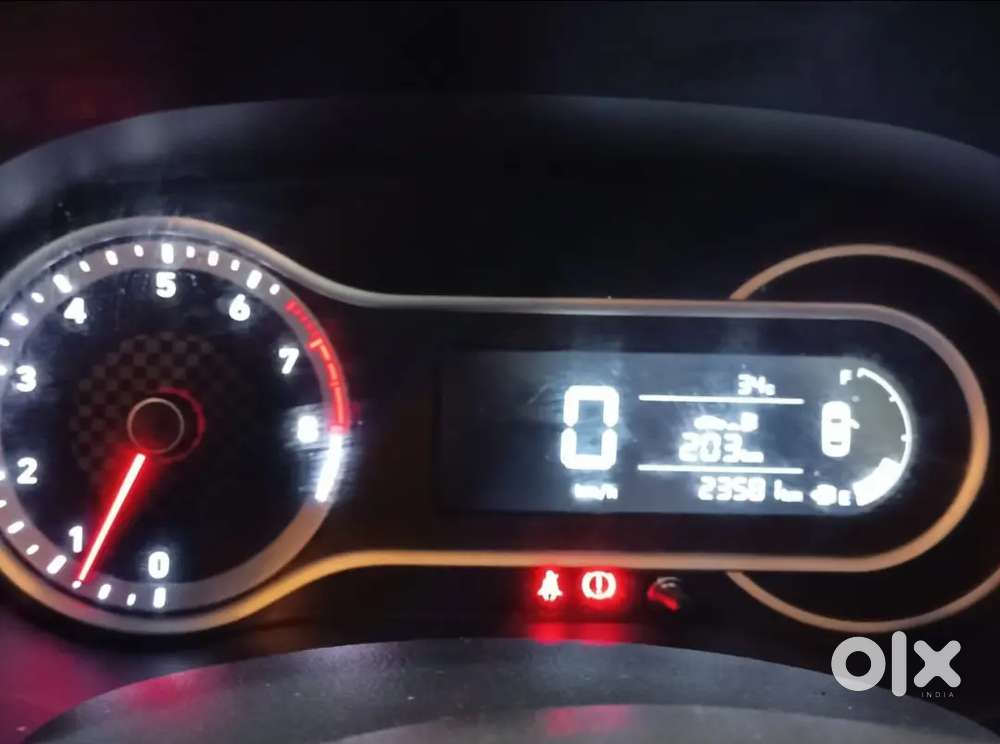 Hyundai Grand I10 Nios 2021 Petrol Manual Sportz One Handed Used Car