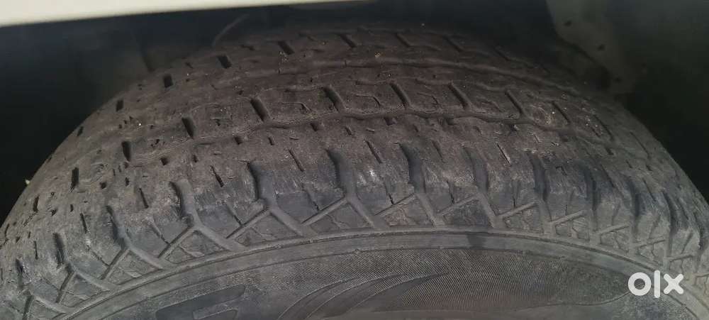 Mahindra Tuv 300 2015 Diesel 83000 Km Driven