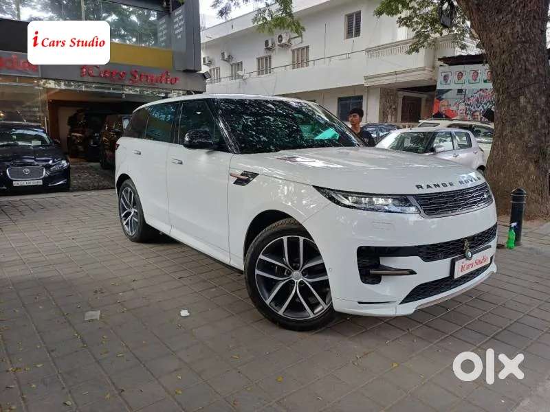Land Rover Range Sport, 2024, Diesel