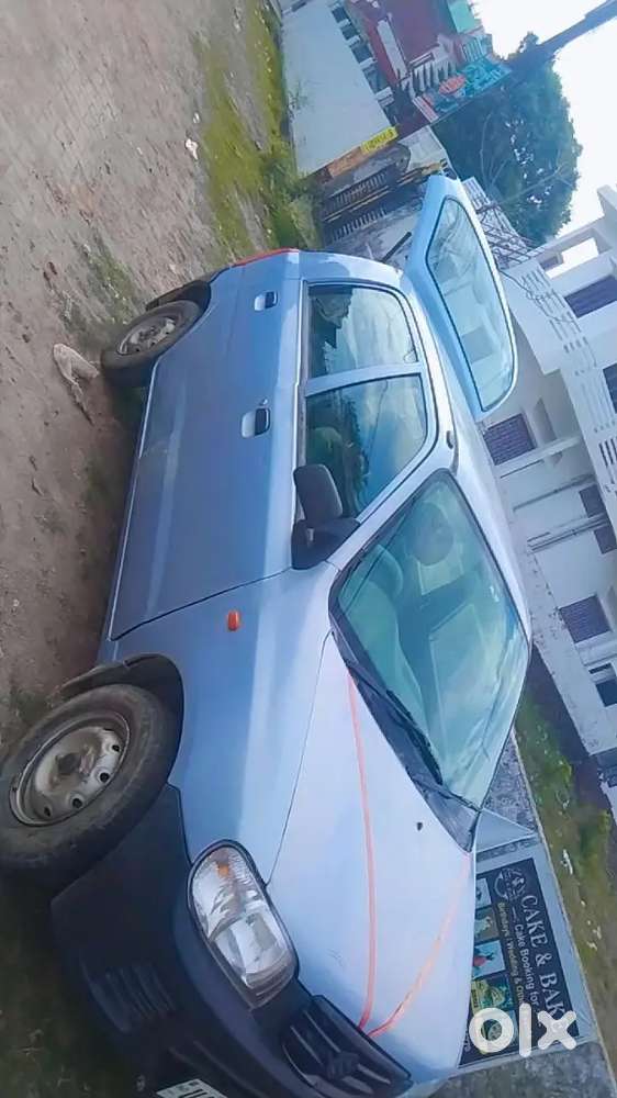 Car Ki Condition Bahut Achhi Hai.ac Heater Dag Sb Ok He..