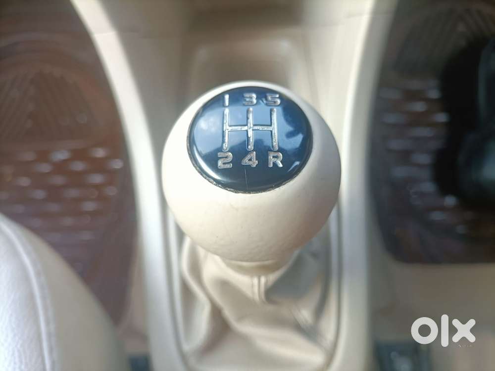 Maruti Suzuki Swift Vdi, 2013