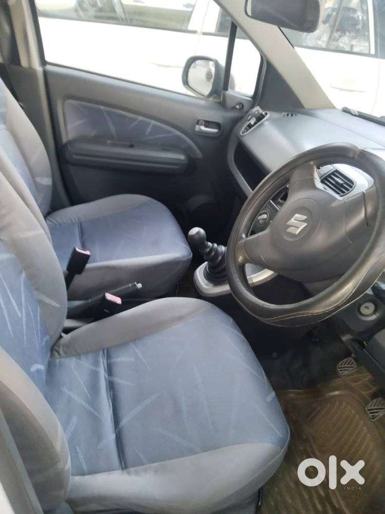 Maruti Suzuki Ritz Vdi Bs-iv, 2012, Diesel