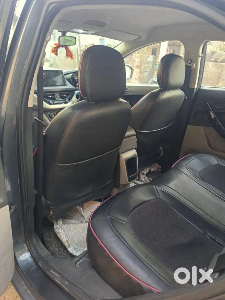 Tata Nexon Diesel Manual 2018 Car