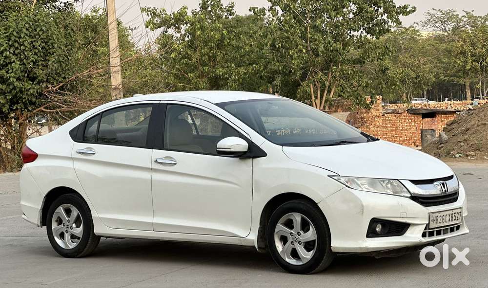 Honda City 2014-2015 I Dtec V, 2016, Petrol