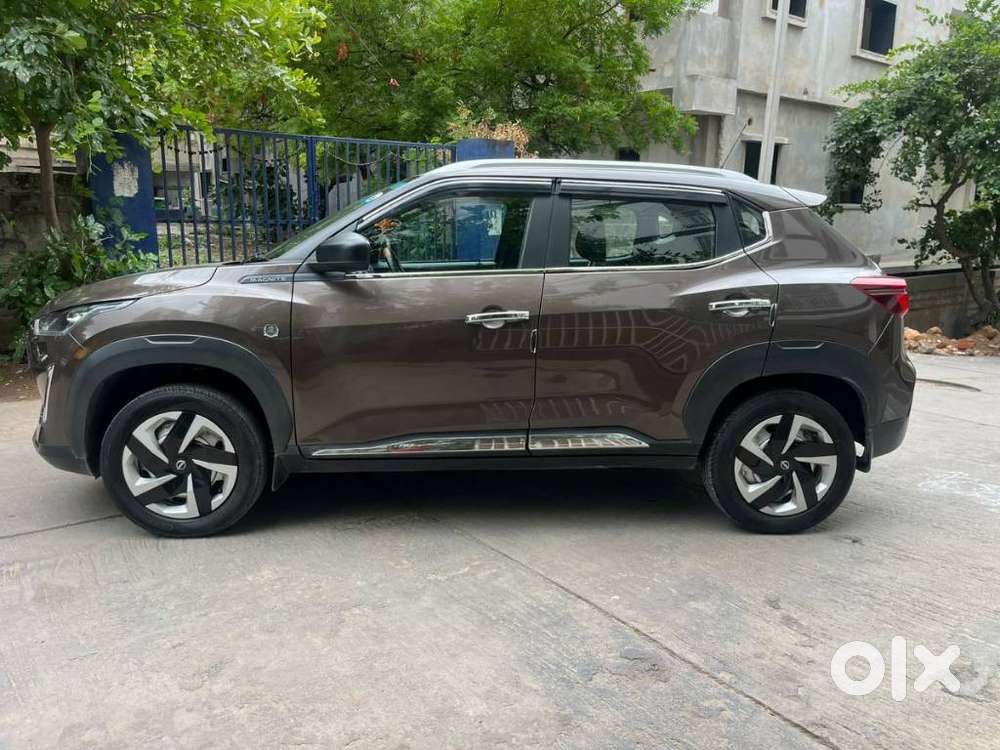 Nissan Magnite 1.0 Xl, 2023, Petrol