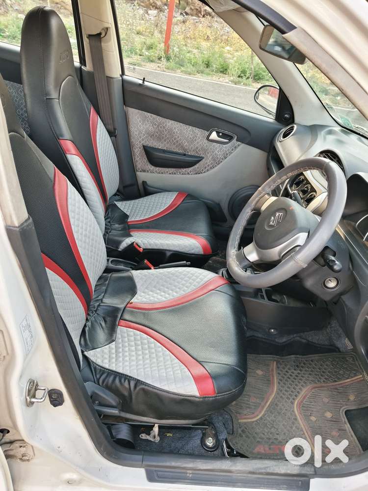 Maruti Suzuki Alto 800 2012-2016 0.8 Lxi (o), 2016, Petrol
