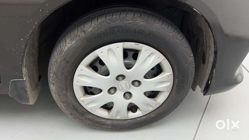 Honda Amaze Sx I Vtec, 2016, Petrol