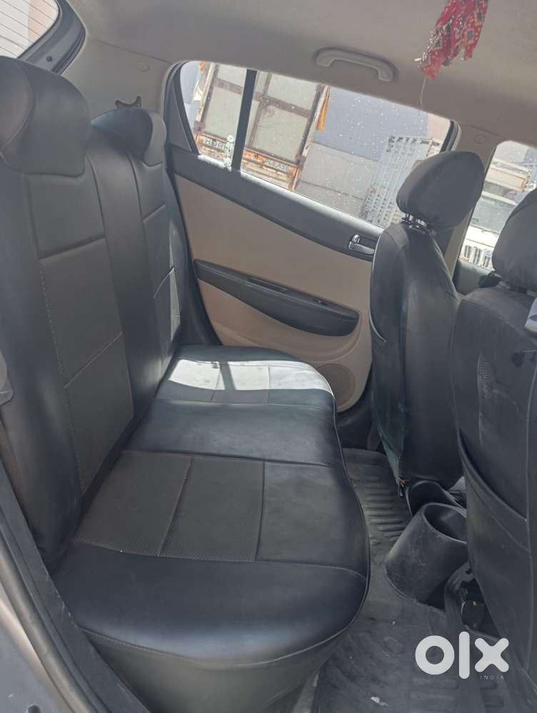 Hyundai I20 Sportz 1.2 Bs-iv, 2014, Petrol