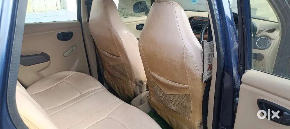Toyota Innova Vx 2007