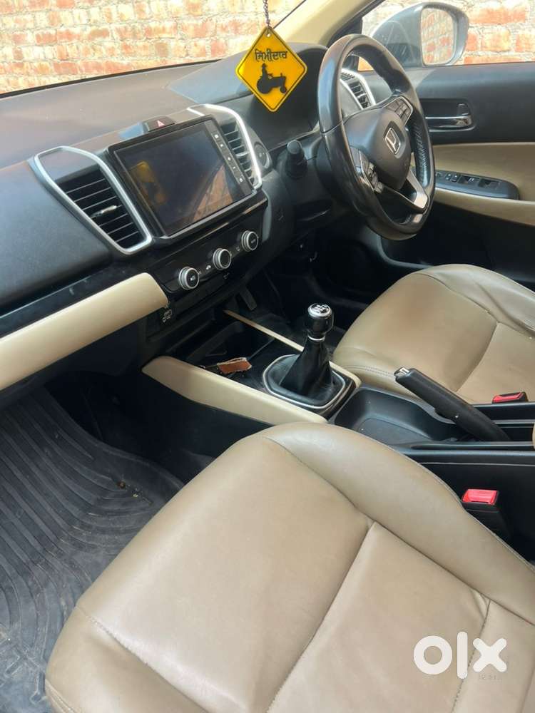 Urgent Sale Honda City Petrol 2021