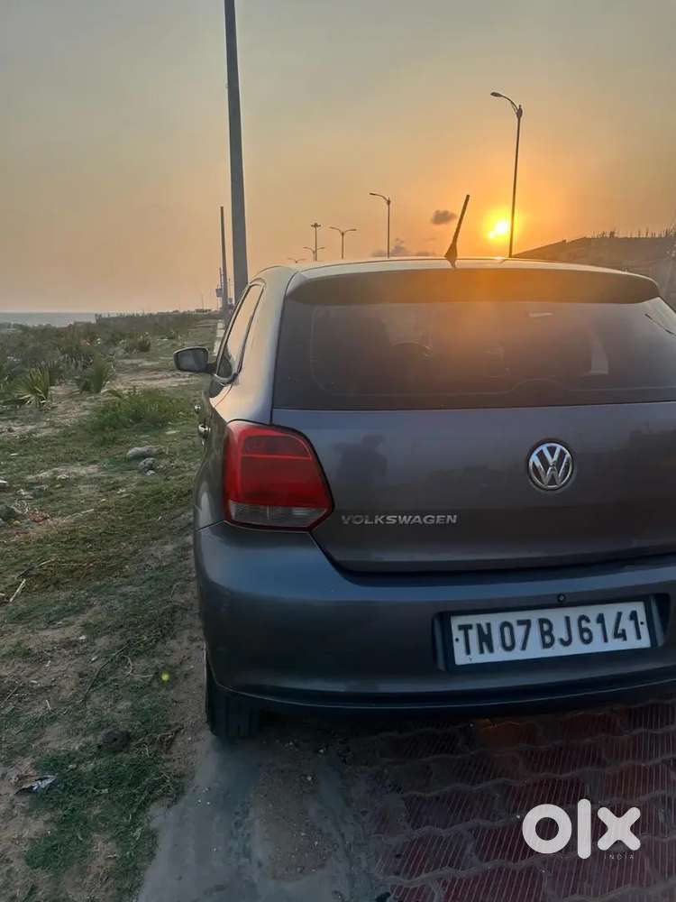 Volkswagen Polo 2010 Mint Condition