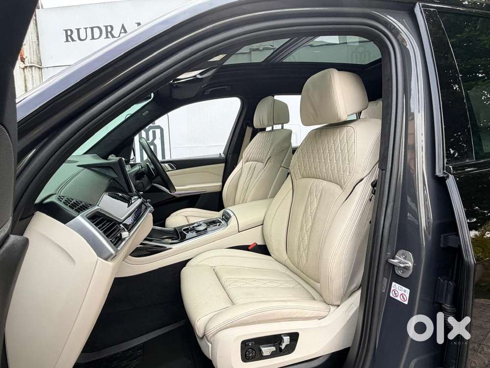 Bmw X7 3.0 Xdrive 40d M Sport, 2024, Diesel