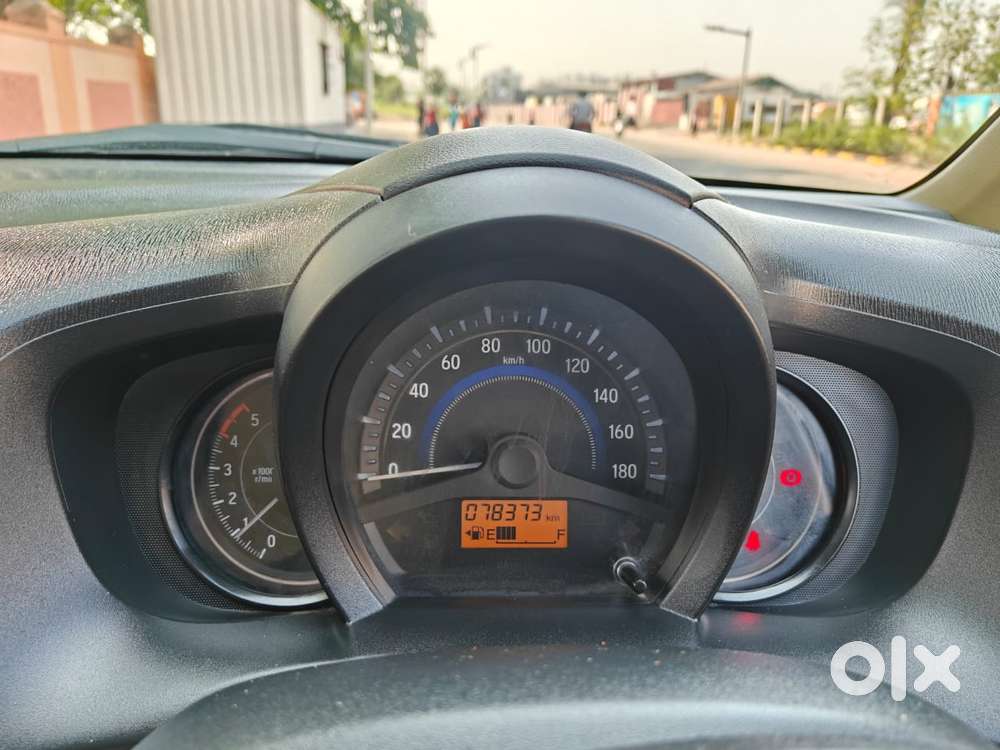 Honda Amaze 1.5 S I-dtec, 2015, Diesel