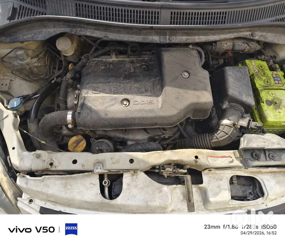 Maruti Suzuki Swift 2010 Diesel Well Maintained