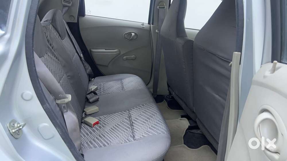 Datsun Go T, 2014, Petrol
