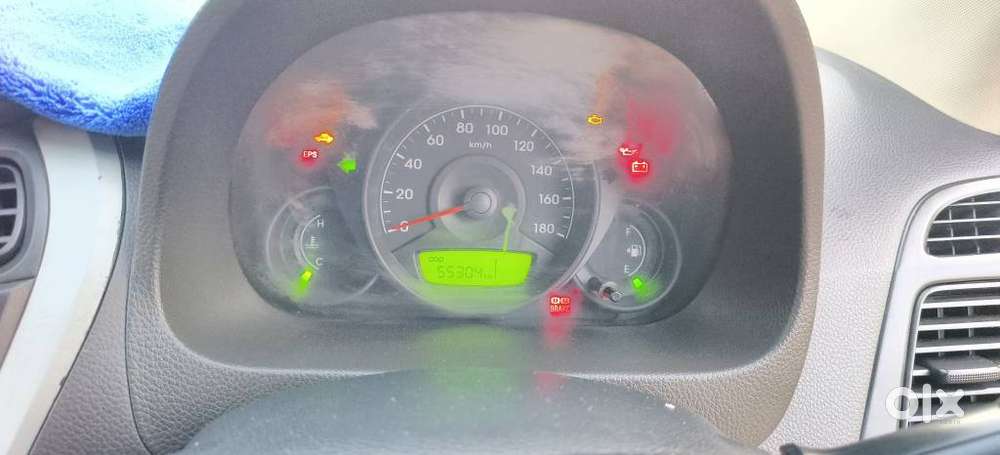 Hyundai Eon Magna +, 2018, Petrol