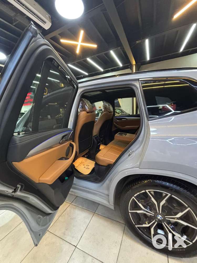 Bmw X3 2.0 Xdrive 30i M Sport, 2022, Petrol
