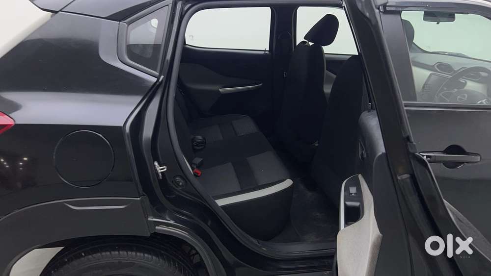 Nissan Magnite 1.0 Xe, 2024, Petrol