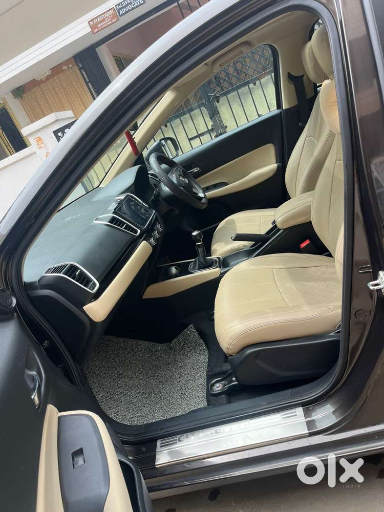 Honda City Vx Petrol Mt, 2020, Petrol