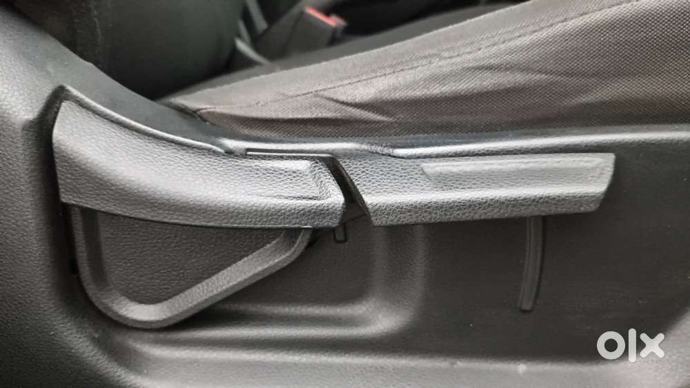 Kia Seltos 1.5 Hte Petrol, 2022, Petrol