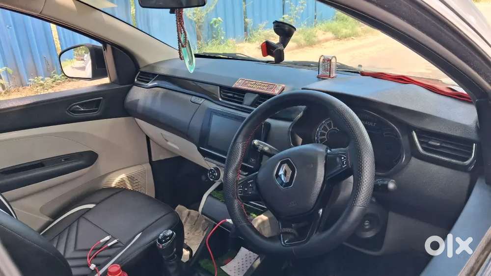 Renault Triber Rxl 2023