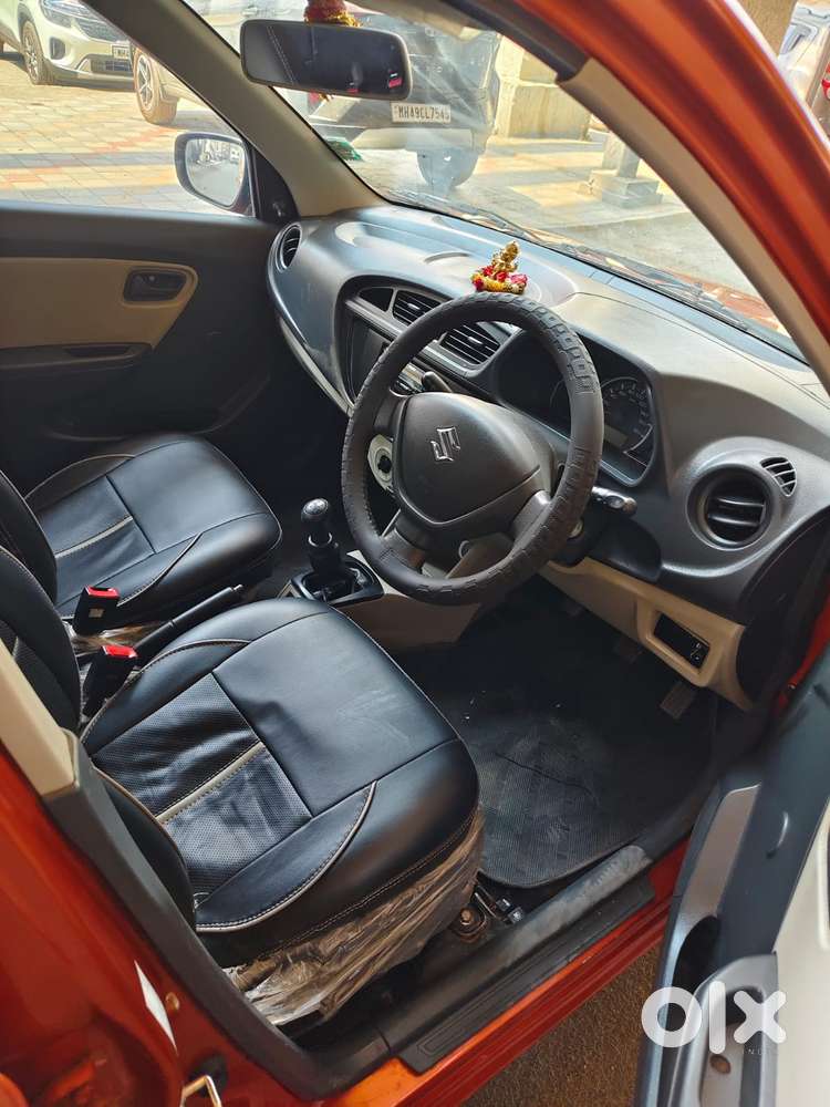 Maruti Suzuki Alto K10 1.0 Lxi, 2020, Petrol