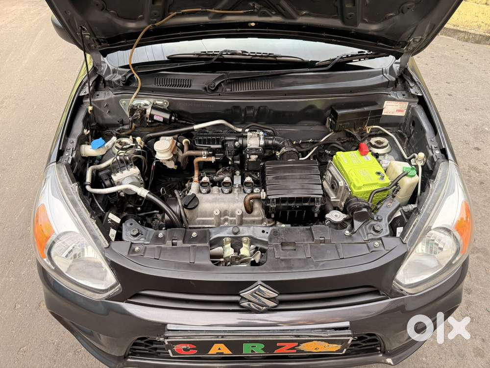 Maruti Suzuki Alto 800 Vxi Airbag, 2022, Petrol