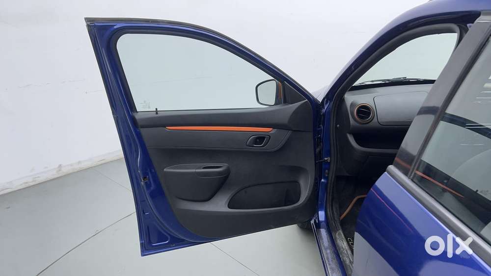 Renault Kwid Climber 1.0 Mt, 2019, Petrol