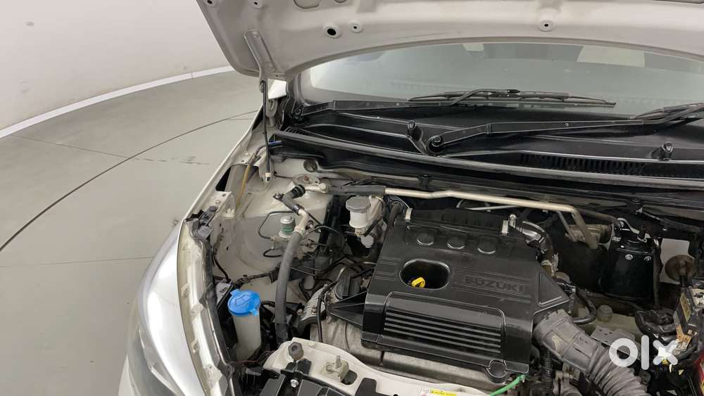 Maruti Suzuki Celerio 1.0 Vxi Amt, 2017, Petrol