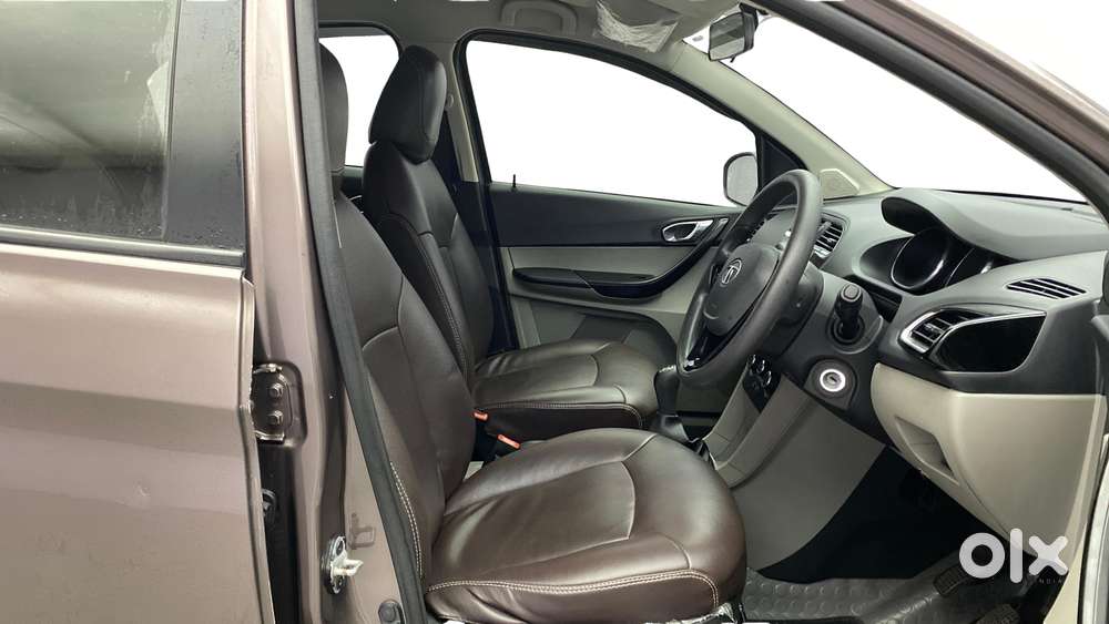 Tata Tiago 1.2 Revotron Xz, 2018, Petrol