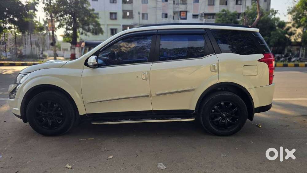 Mahindra Xuv500 W10 2wd, 2016, Diesel