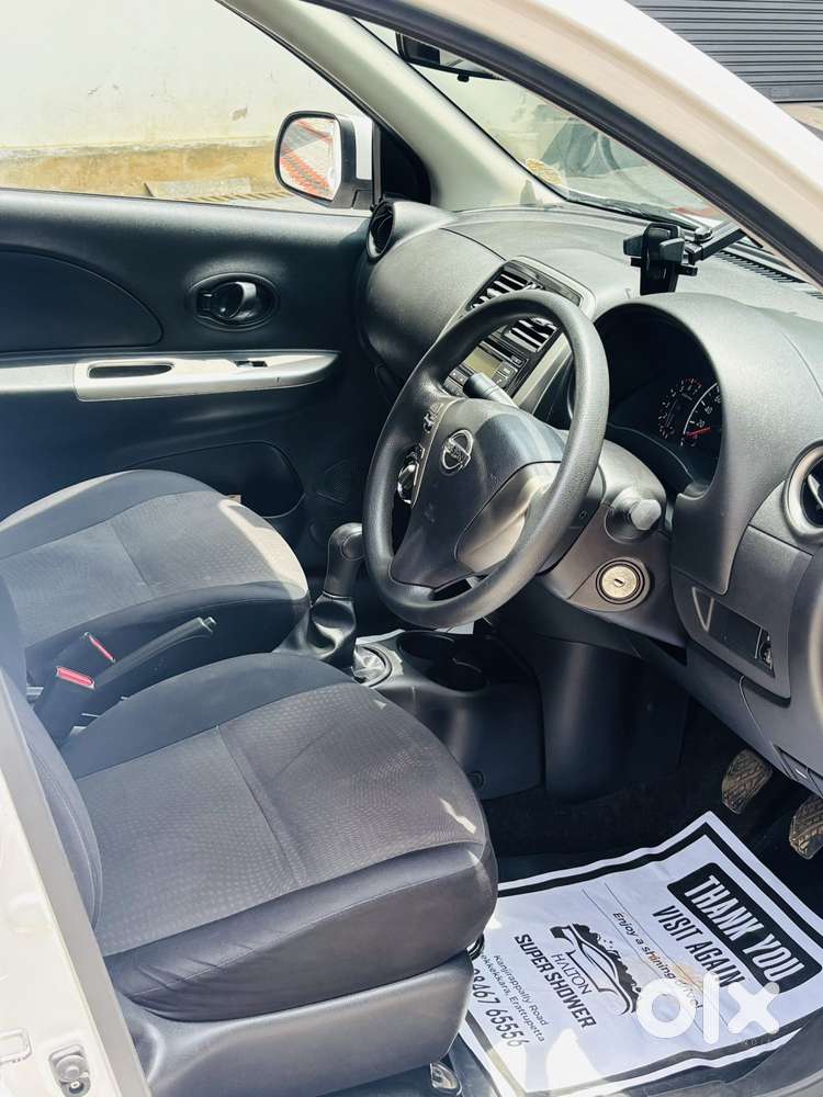 Nissan Micra Active Xv Petrol, 2018, Petrol
