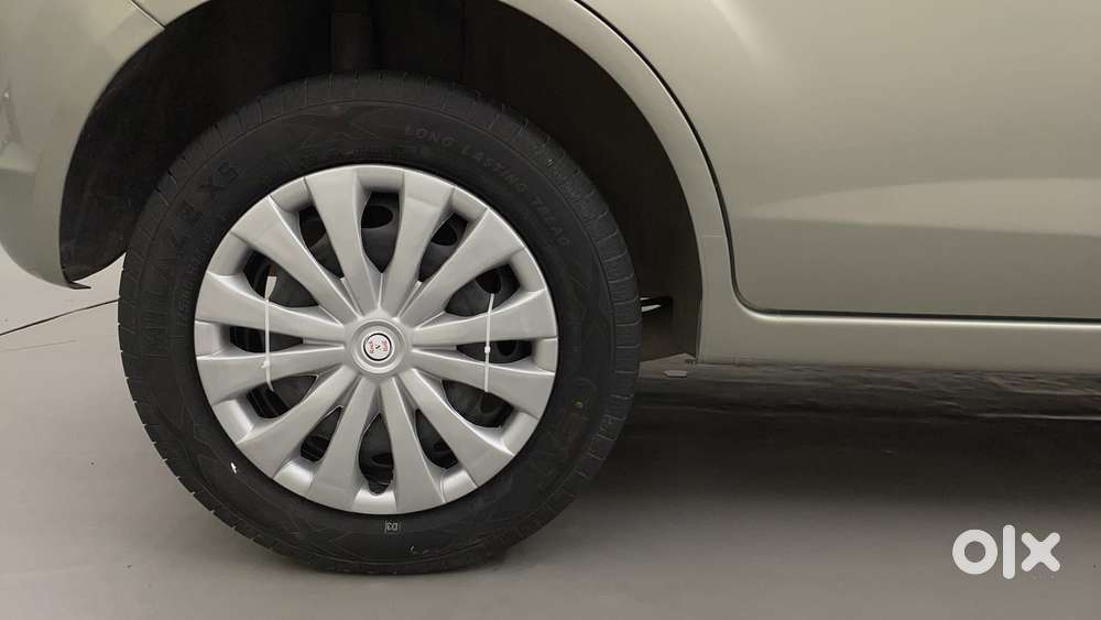 Ford Figo 2010-2012 Petrol Exi, 2013, Petrol