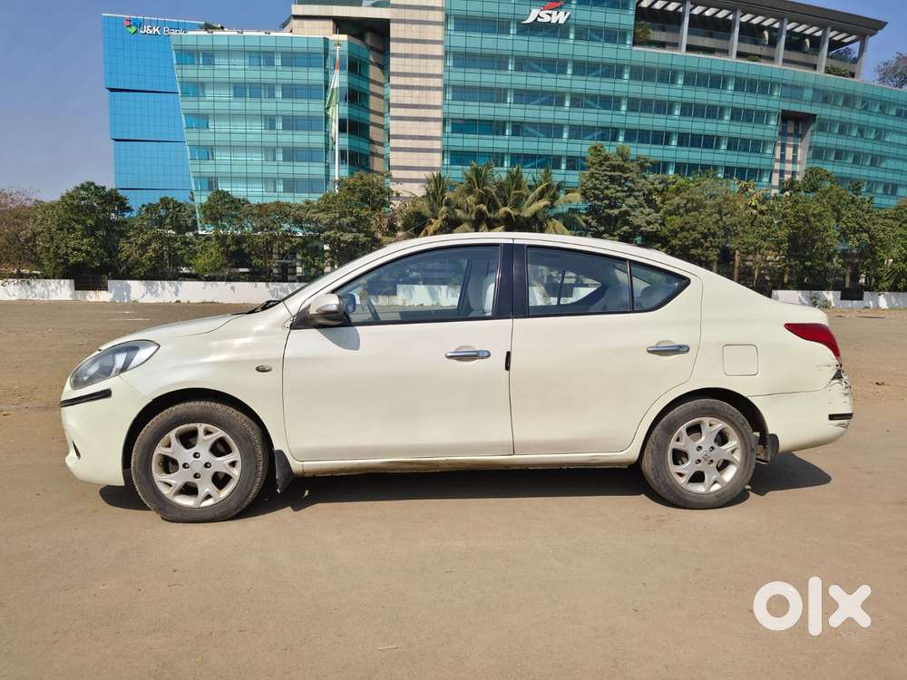 Renault Scala Rxl, 2013, Petrol