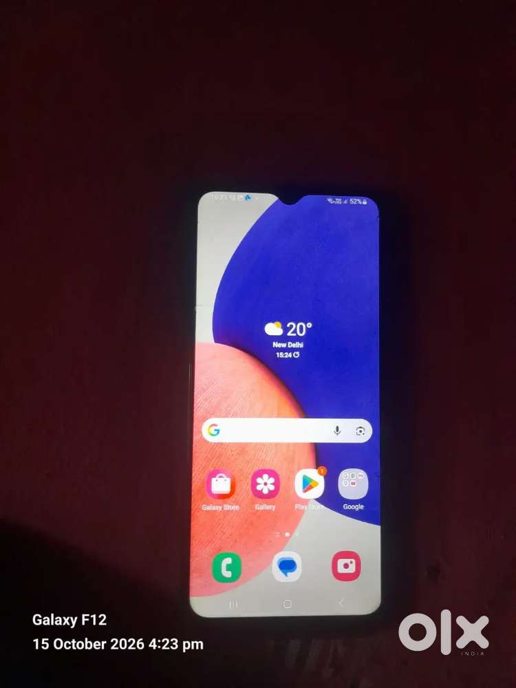Samsung galaxy A22 full OK aa ji