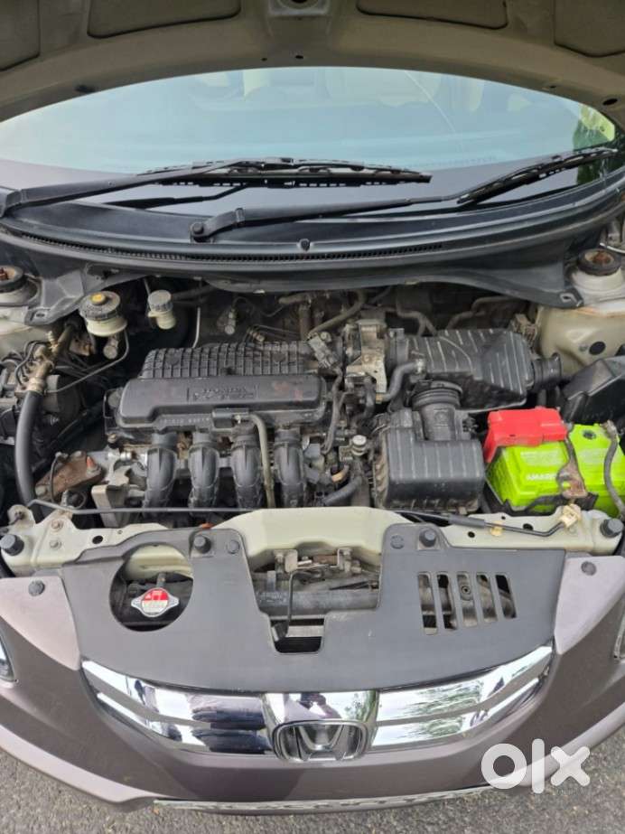 Honda Amaze 2013-2016 Vx I-vtech, 2014, Petrol