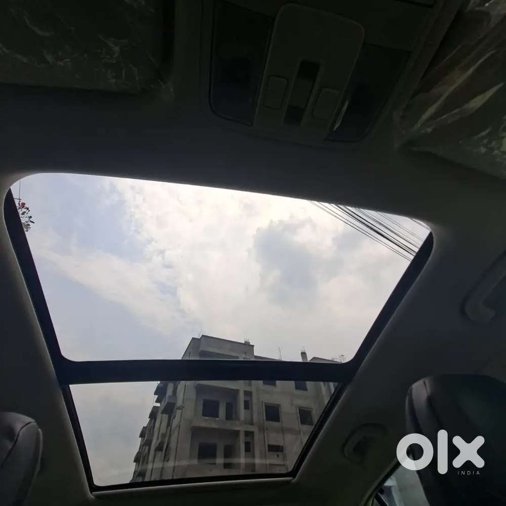 Hyundai Creta Facelift 2023 Petrol 13020 Km Driven