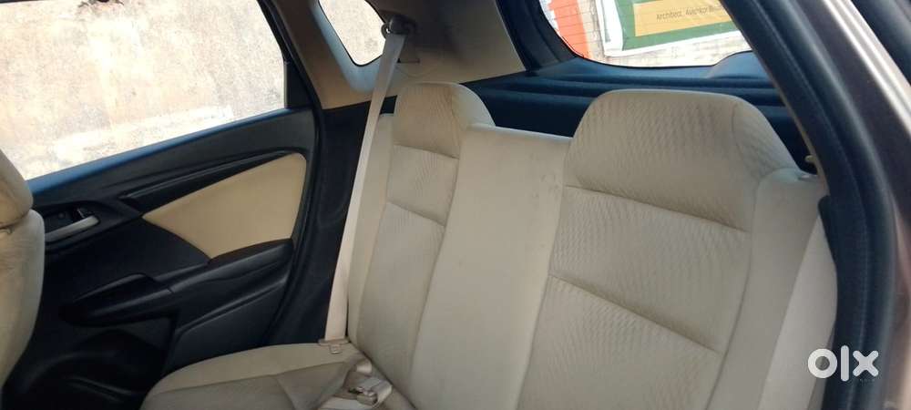 Honda Jazz 1.2 Sv I Vtec, 2016, Petrol