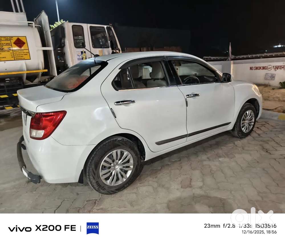 Maruti Suzuki Dzire 2020 Variant Vdi