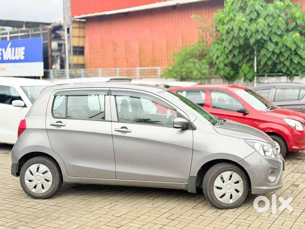 Maruti Suzuki Celerio Zxi, 2020, Petrol