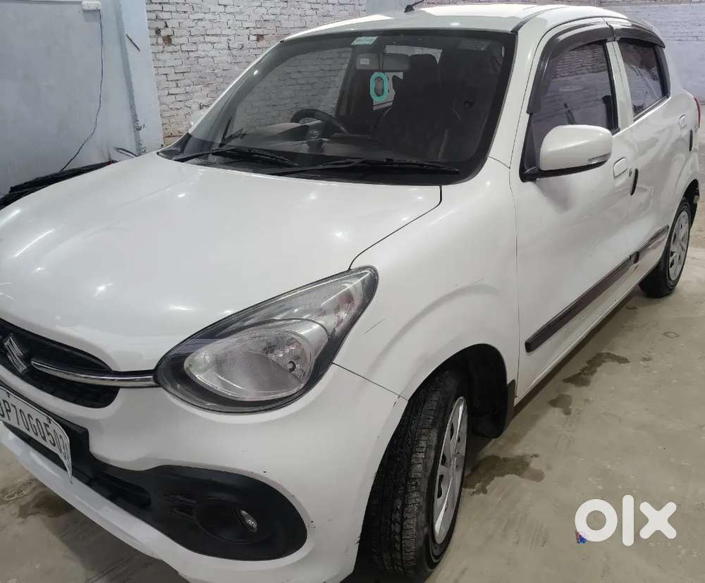 Maruti Suzuki Celerio Zxi 2023