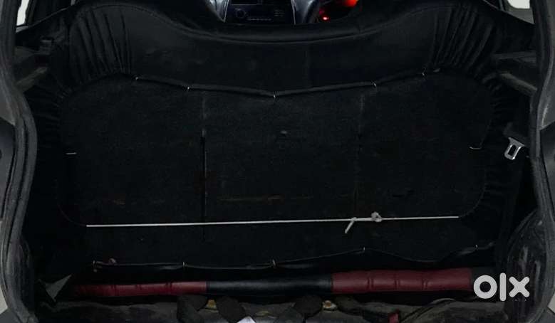 Renault Kwid 1.0 Rxl, 2019, Petrol