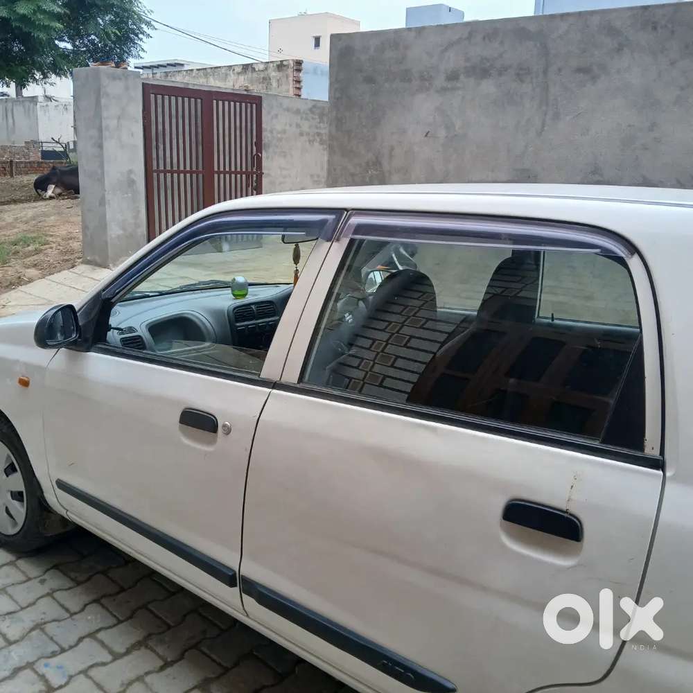 Maruti Suzuki Alto 2014