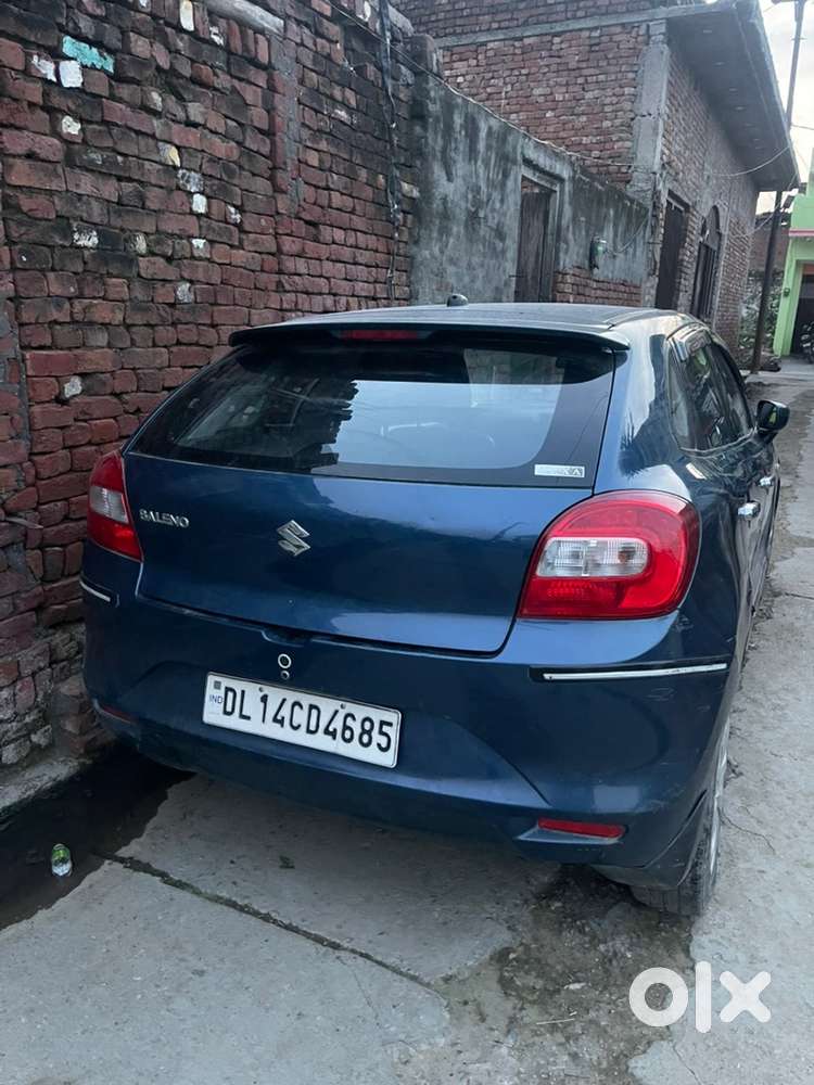 Maruti Suzuki Car 2017