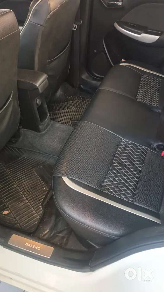 Baleno 2018 For Sale