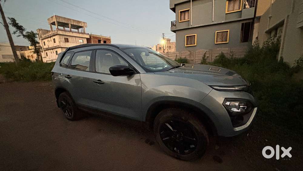 Tata Safari Diesel Well Maintained