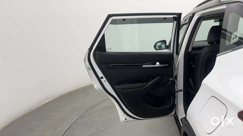 Kia Seltos 1.4 Gtx+ Mt, 2021, Petrol