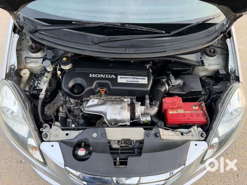Honda Amaze V Diesel, 2014, Diesel